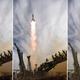 Image for article titled A Successful Launch Means it's About to Get Crowded on the Space Station